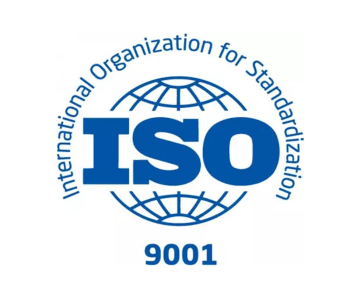 ISO 9001 质量管理体系